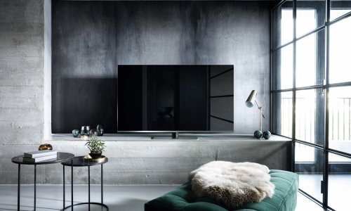 Ovo su novi Panasonicovi 4K LED televizori, evo što donose