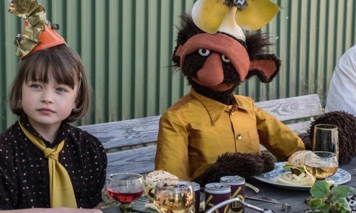 Švedska komedija o djevojčici koja putuje u svemir otvara treći filmski festival za djecu