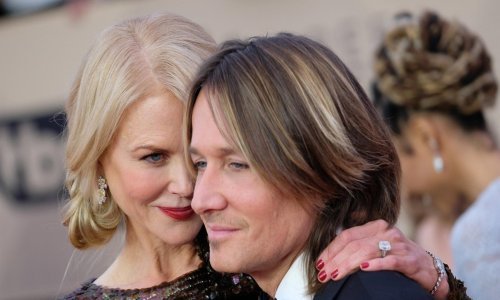 Tajna uspješnog braka Nicole Kidman i Keitha Urbana