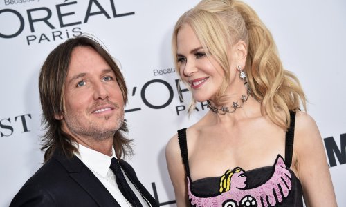 Bizarno pravilo kojeg se Nicole Kidman i Keith Urban drže kako bi održali skladan brak