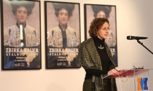 'Do otuđenih umjetnina ćemo sigurno doći ako se pojave na aukcijama'