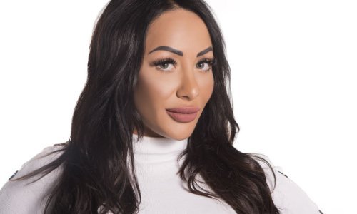 U Big Brother kuću ušla nova stanarka: Atraktivna Zagrepčanka Ana poručuje kako će mnoge naljutiti