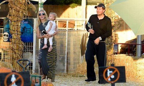 Novi skandal u obitelji Ecclestone