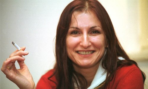 Lidija Šunjerga pozvala birače da glasuju za SDP