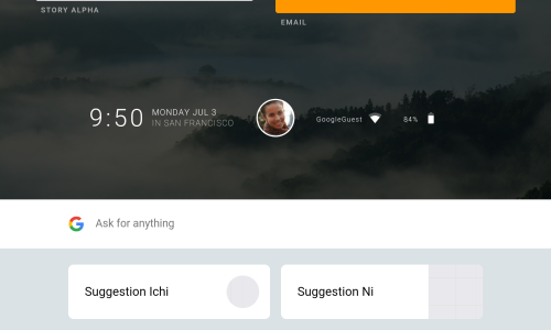 Google Fuchsia spaja Android i Chrome, a evo kada je možemo očekivati