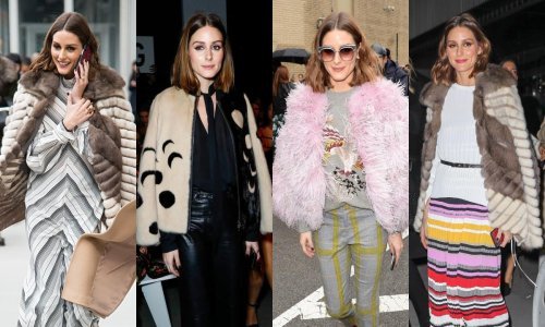 Modna opsesija: Ikona stila ne izlazi iz kuće bez ovog efektnog komada