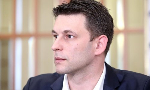 Most pozvao oporbene klubove na razgovor o opozivu Dalić