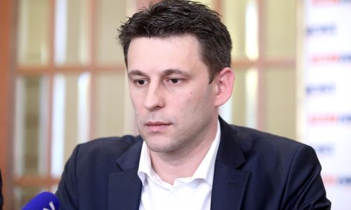 Petrov: Nije kasno da krenemo u promjene i zadržimo ljude