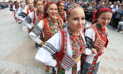 Vinkovačke jeseni ove godine pod geslom 'Pregršt istine'