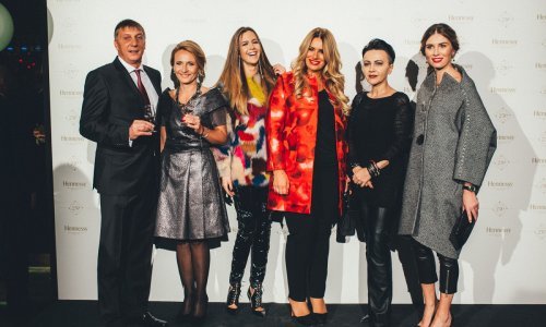 Slavne Hrvatice zablistale u najboljim izdanjima