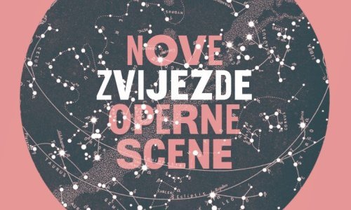 Nove zvijezde operne scene na zajedničkom koncertu u Zagrebu