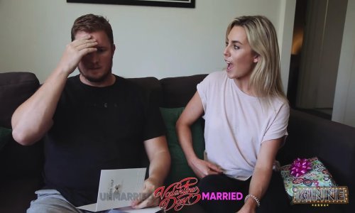 Kako Valentinovo izgleda za bračne, a kako za nevjenčane parove