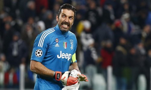 Nijemac raspalio po legendi: Buffonu trebaju reći da je za penziju
