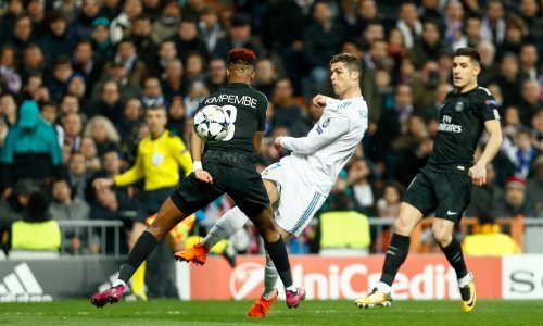 Zidane pogodio s promjenama i u Pariz putuje s dva gola prednosti