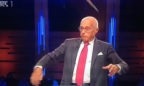 Šternu odletio štapić, ispao Dražen Ilinčić