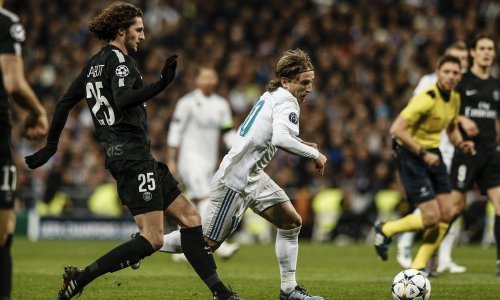 Zbog ovog poteza žestoko su popljuvali Luku Modrića; je li pretjerao?