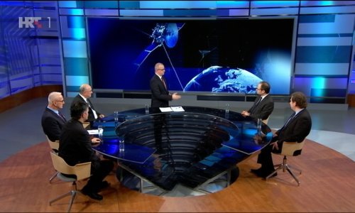 Blažeković: Za generalnog konzula ne trebam imati fakultet!