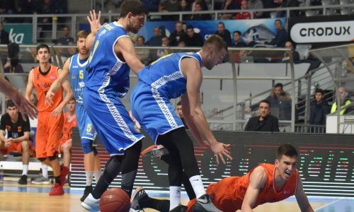 Zabok kreirao senzaciju, Cedeviti pobjeda od čak 51 koša razlike