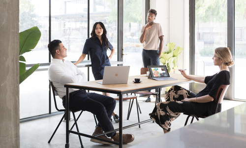 Pokrenut Microsoft za startupe, evo detalja