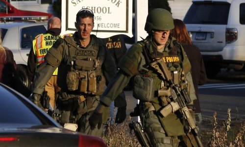 Trump: Učinit ću sve da škole postanu sigurnije