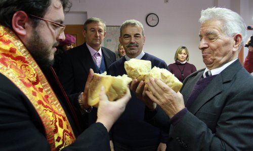 Dodik je u Hrvatsku došao na krsnu slavu: Znate li kakav je to običaj i zašto je raširen među Srbima?