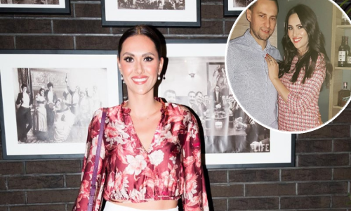 Bivša Miss Hrvatske napokon pokazala trudnički trbuščić