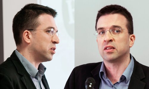 Tko je novi HDZ-ov igrač za obrazovnu reformu?