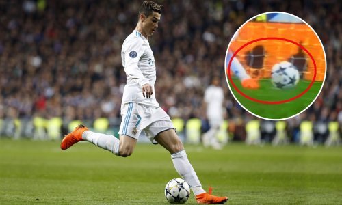 Rio Ferdinand otkrio tajnu o Ronaldovom triku pri pucanju penala: Kunem se, ovo je ludo!