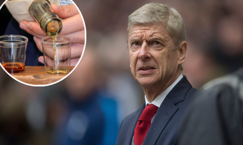 Legendarni Wenger po dolasku u Švedsku svojom narudžom potpuno zbunio domaćine