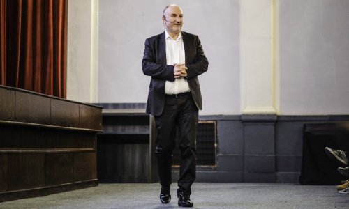 Ljubavni psihoterapeut: 'Zbog bajki koje smo slušali kao mali imamo pogrešno shvaćanje ljubavi'