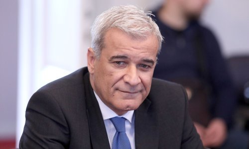 Agrokor: Ramljak je dao otkaz u Texo managementu čim je počeo raditi kod nas