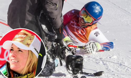 Svi pričaju o snimci nesreće slavne skijašice u kojoj su nastradali i fotografi
