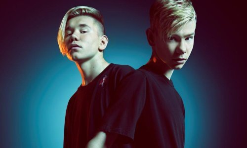 Norveška pop senzacija Marcus & Martinus: 'Jedva čekamo upoznati fanove u nama novim zemljama'