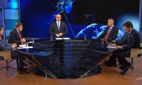 'Lako je upravljati Agrokorom dok dugovi ne dolaze na naplatu'