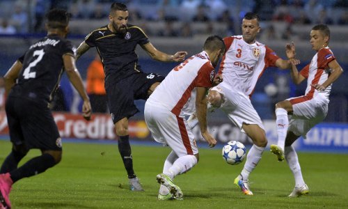 Albancima najveća kazna u povijesti nogometa; namještali i protiv zagrebačkog Dinama