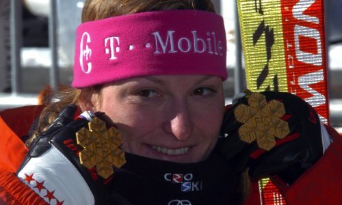 Definitivno propao pakleni američki plan da se nadmaši Janica Kostelić!