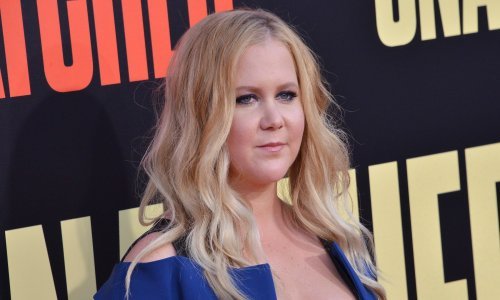Tajno vjenčanje u Hollywoodu: Udala se Amy Schumer nakon samo pet mjeseci veze