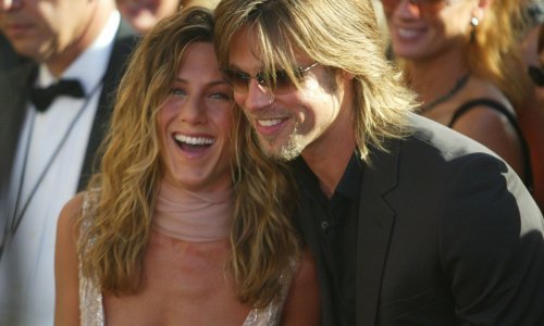 Susret koji su svi čekali: Evo kako je prošao sastanak bivših supružnika Brada Pitta i Jennifer Aniston