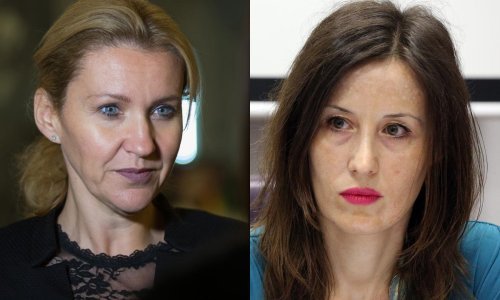 Sabor bira novo Povjerenstvo za sukob interesa, ostaje li u njemu i Dalija Orešković?