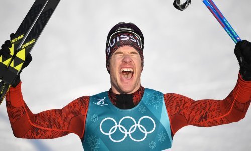 Dario Cologna dokazao kako mu nema ravna; Hrvati vrlo dobri