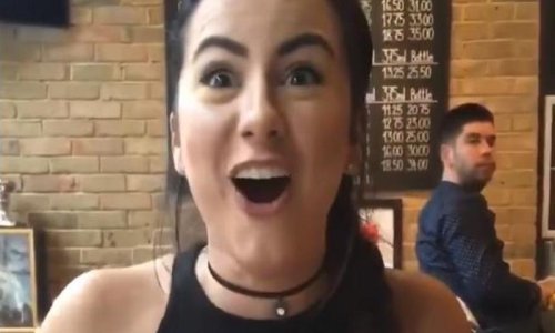 Kako na brzinu izgubiti prijatelje? Treba vam samo vilica!