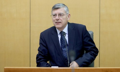 Reiner o incidentu Živog zida: To je vrhunac sramote; srozava se ugled i Sabora i zastupnika