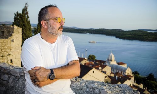 Tony Cetinski o nesreći: 'Svjedok mi je Bog, nisam bio ni drogiran, ni pijan'