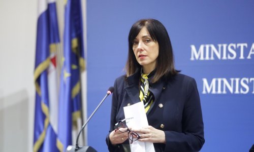 Divjak: Mora se poštovati odluku Sveučilišta Augsburg