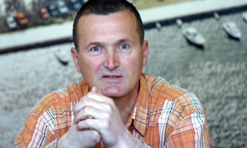 'Bilo bi dobro da se Vučić ispričao zbog govora u Glini, ali...'