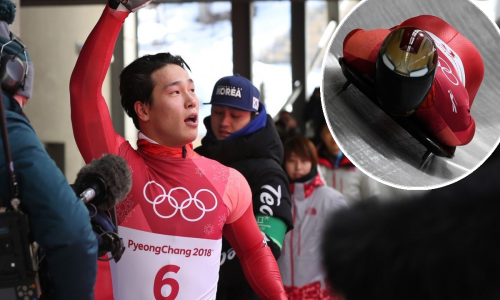 'Iron Man' u Pjongčangu ispisao povijest Olimpijskih igara