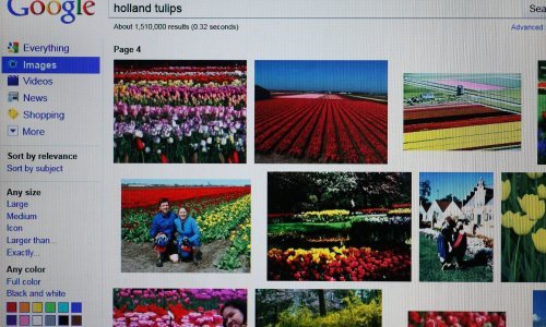 Zašto Google uklanja View Image iz rezultata pretrage?