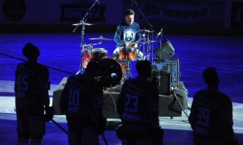 Hrvatska himna izvedena na neobičan način