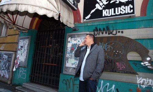 Budućnost Jabuke je neizvjesna, a mi smo se prisjetili sudbine drugih kultnih zagrebačkih klubova