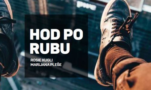 Rosie Kugli i Marijana Pleše predstavljaju knjigu o maloljetničkoj delinkvenciji